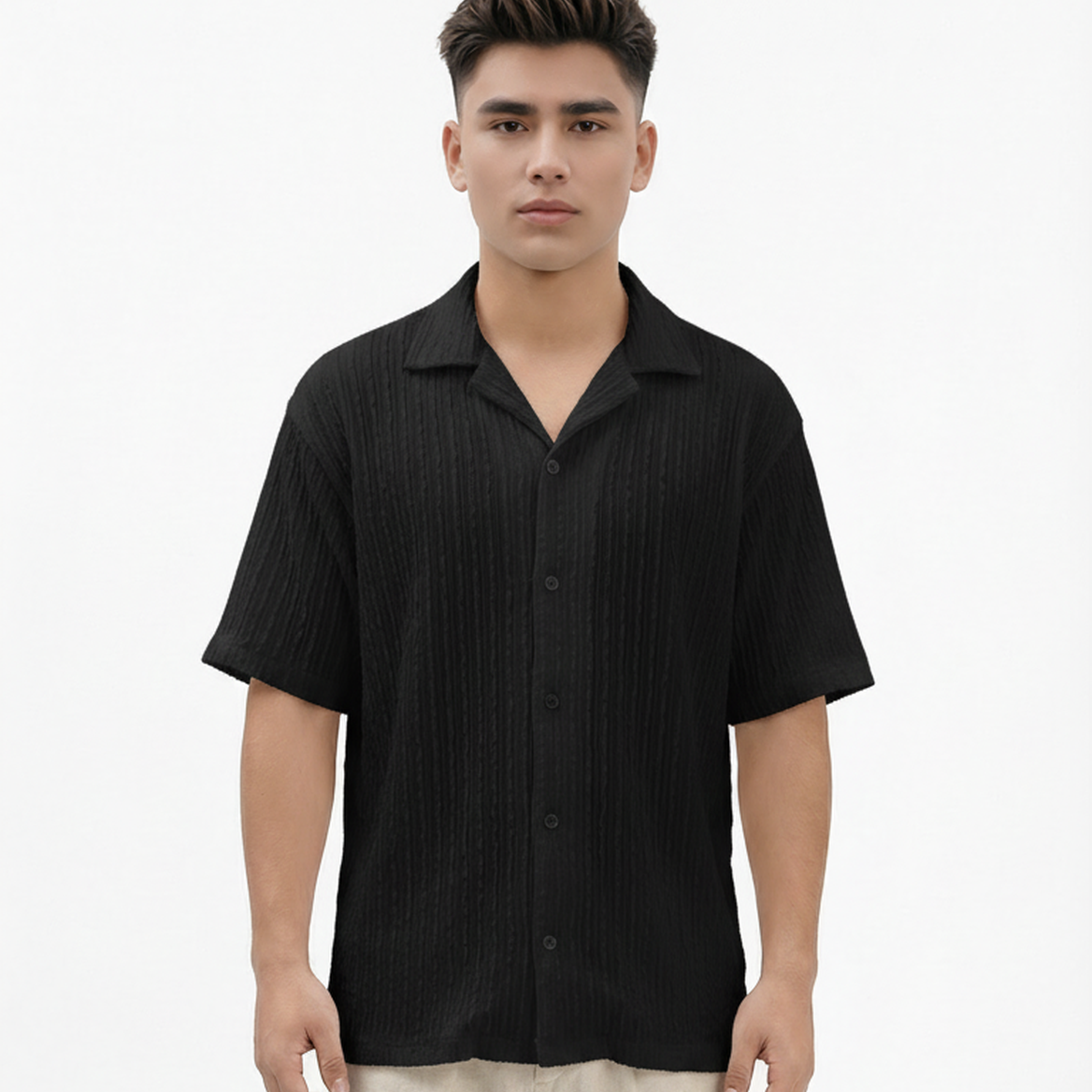 Short Sleeve Shirt