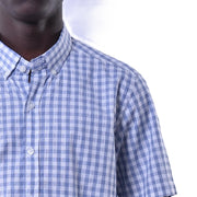 M21SN161-Casual Cotton-Short sleeve shirt