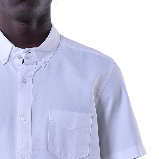 M21SN212-Casual Cotton-Short sleeve shirt