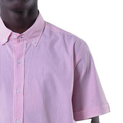 M21SN120-Casual Cotton-Short sleeve shirt