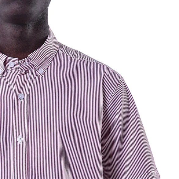 M21SN120-Casual Cotton-Short sleeve shirt