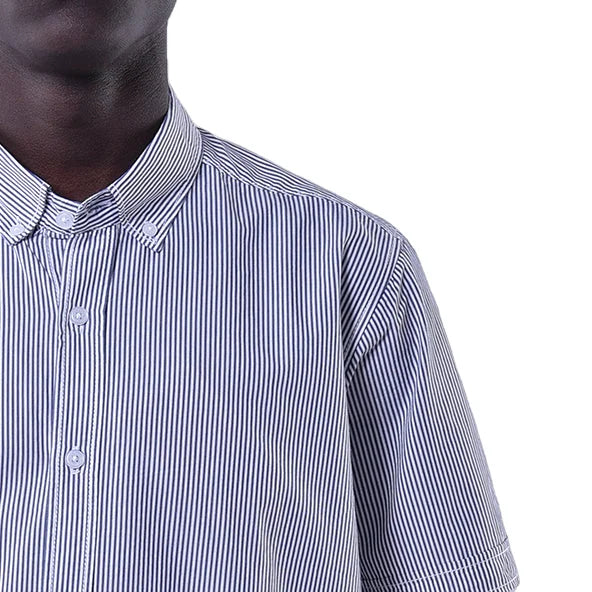 M21SN120-Casual Cotton-Short sleeve shirt