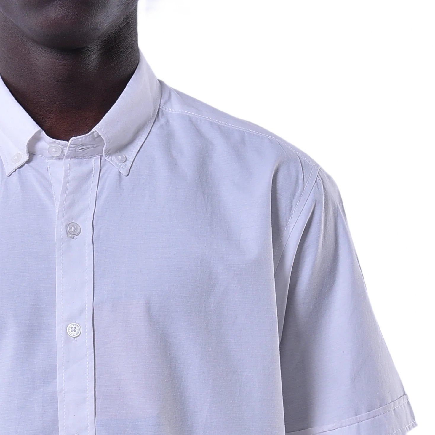 M21SN200-Casual Cotton-Short sleeve shirt