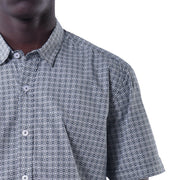 M21SN250-Casual Cotton-Short sleeve shirt