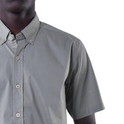 M22SN201-Casual Cotton-Short sleeve shirt