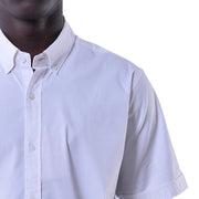 M21SN201-Casual Cotton-Short sleeve shirt