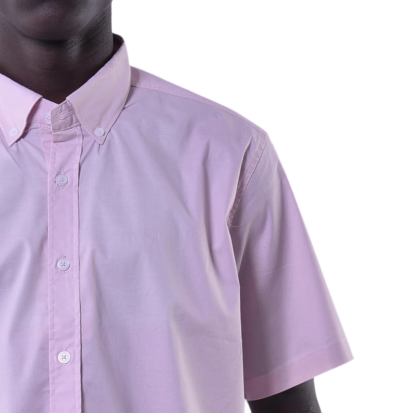 M22SN201-Casual Cotton-Short sleeve shirt