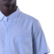 M21SN212-Casual Cotton-Short sleeve shirt