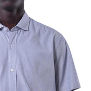 M21SN121-Casual Cotton-Short sleeve shirt