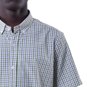 M21SN159-Casual Cotton-Short sleeve shirt