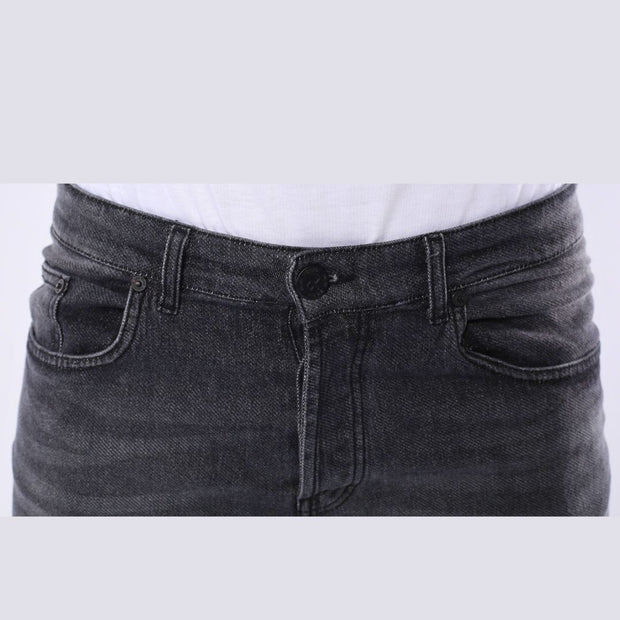 M23JN204-Five Pocket Slim Fit Jean