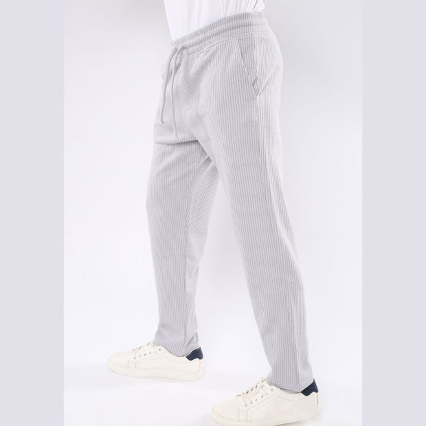 M23NT910-Sporty Sweatpants With drawstring