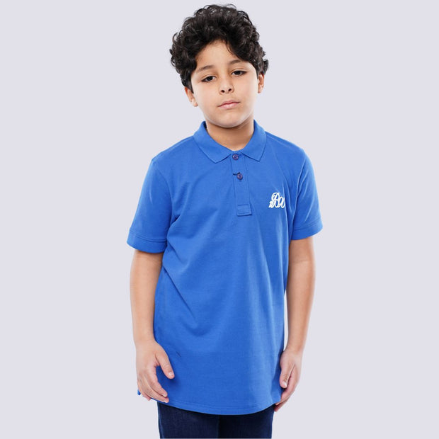 Y21TH201-Kids T Shirts -تيشرت أطفالي