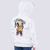 K24TS509 - Kids Oversized Hoodie - سويتشيرت اطفالي