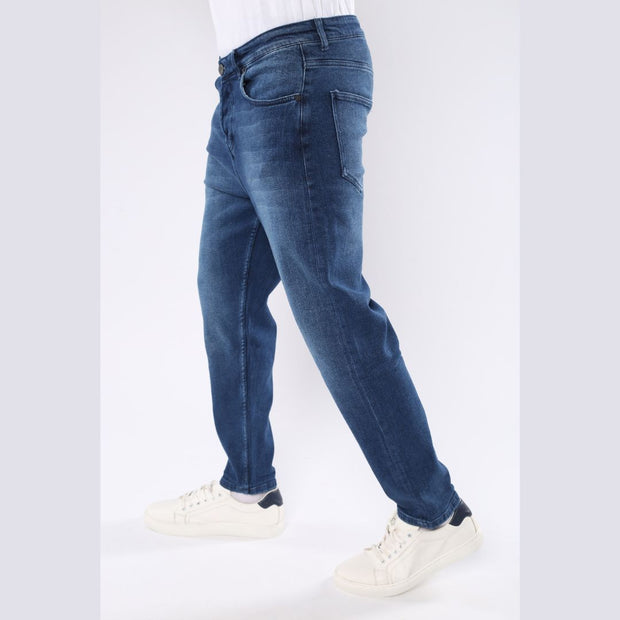 M23JN208-Five Pocket Slim Fit Jean