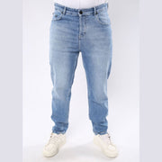 M23JN205-CARROT FIT JEANS FOR MEN