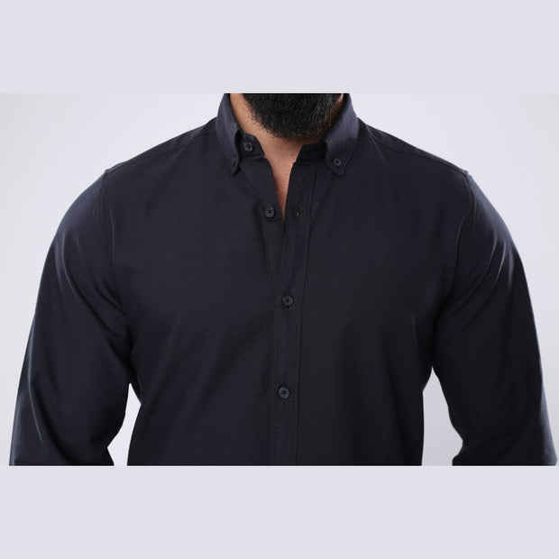 M23SH318-Regular fit shirt