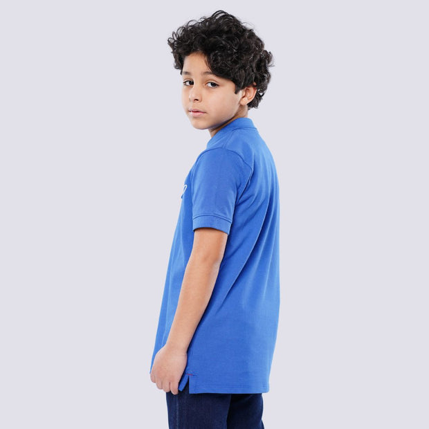 Y21TH201-Kids T Shirts -تيشرت أطفالي