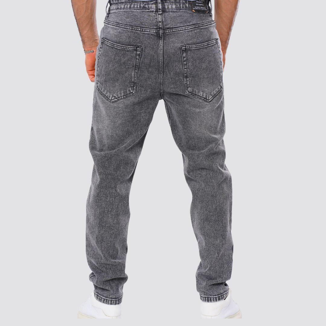 M24JN201-Five Pocket Slim Fit Jean