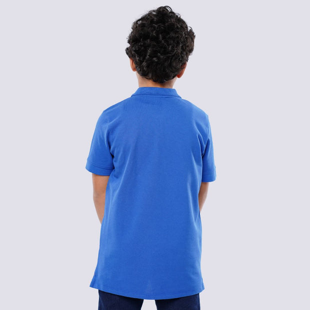 Y21TH201-Kids T Shirts -تيشرت أطفالي