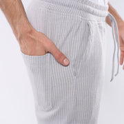 M23NT910-Sporty Sweatpants With drawstring
