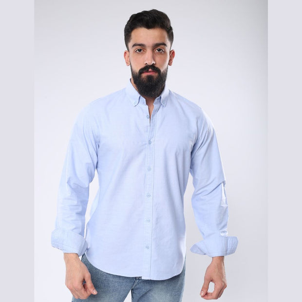 M23SH318-Regular fit shirt