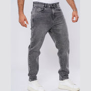 M24JN201-Five Pocket Slim Fit Jean