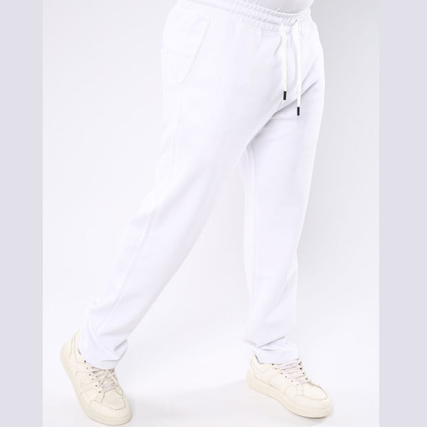 M23NT912-Sporty Sweatpants With drawstring