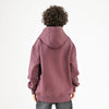 K25TS500 - Kids Oversized Hoodie - سويتشيرت اطفالي