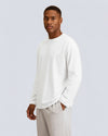 M27TS603 - BOXY FIT LONG SLEEVE T-SHIRT