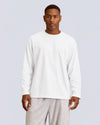 M27TS603 - BOXY FIT LONG SLEEVE T-SHIRT