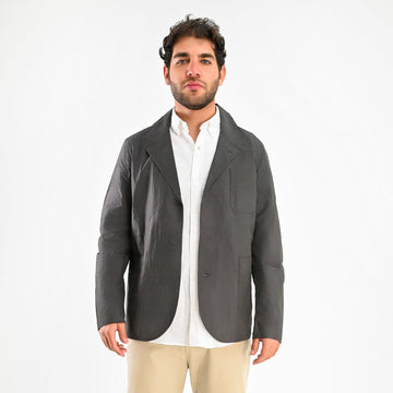 M24GA007-Men's jacket, waterproof,