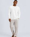 M27TS603 - BOXY FIT LONG SLEEVE T-SHIRT