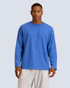 M27TS603 - BOXY FIT LONG SLEEVE T-SHIRT