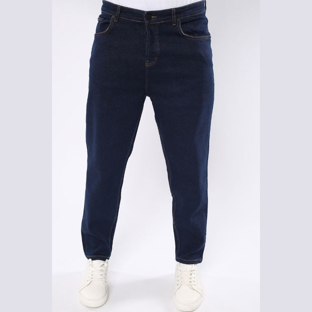 M23JN208-Five Pocket Slim Fit Jean