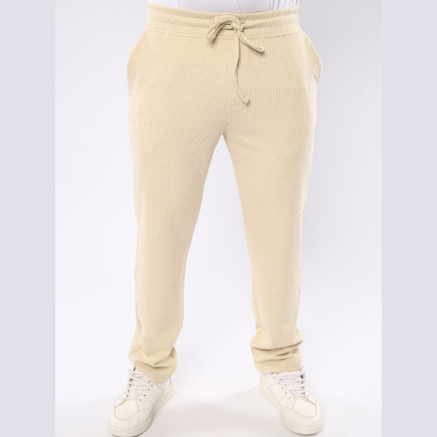 M23NT910-Sporty Sweatpants With drawstring