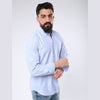M23SH318-قميص بقصّة عادية