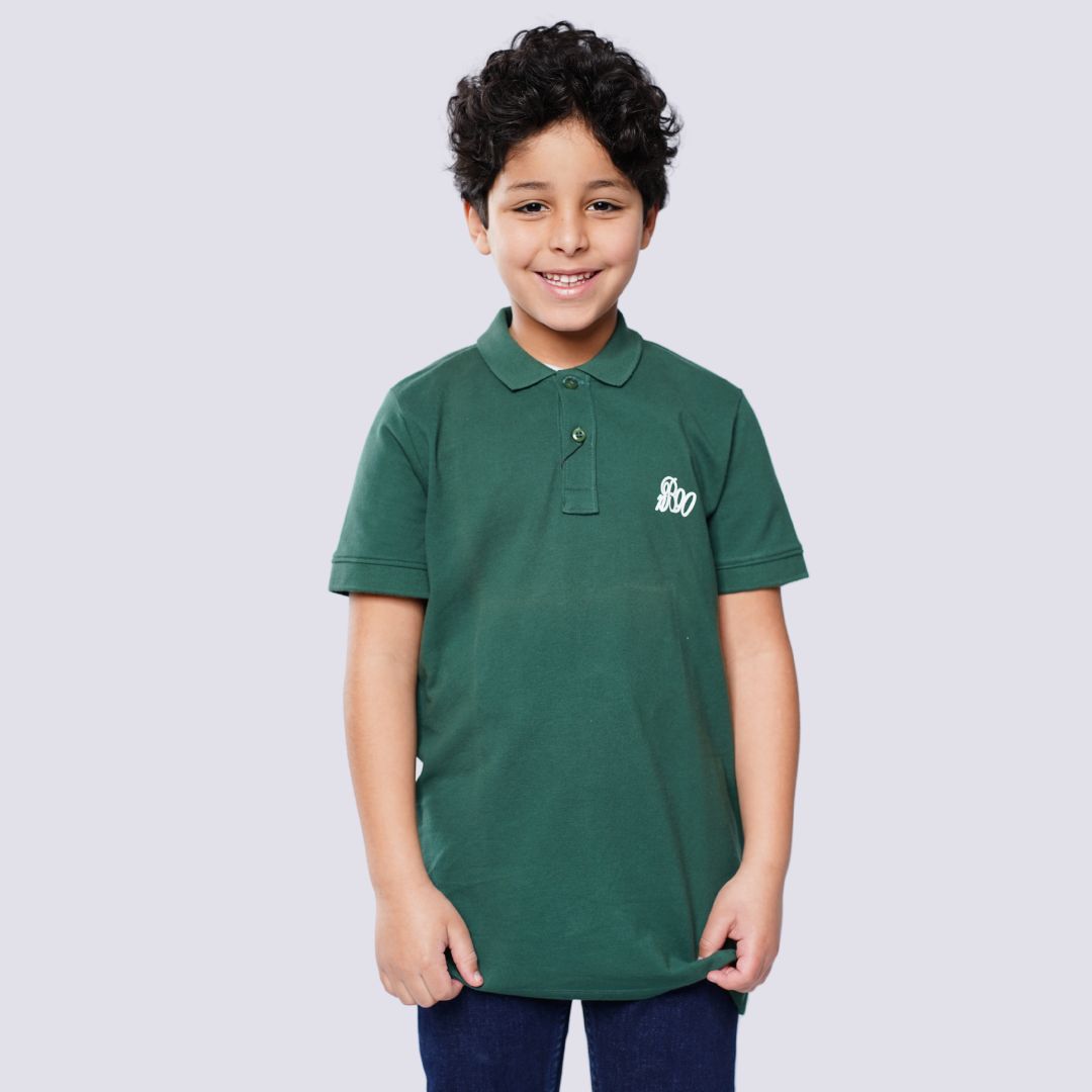 Y21TH201-Kids T Shirts -تيشرت أطفالي