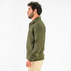 M25TS606-Overseas sweatshirt  Full zipper