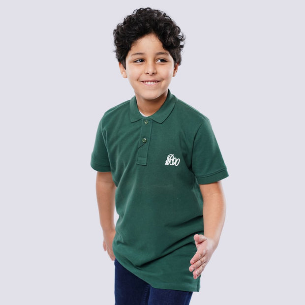 Y21TH201-Kids T Shirts -تيشرت أطفالي