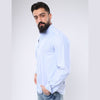 M23SH318-قميص بقصّة عادية