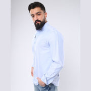 M23SH318-Regular fit shirt