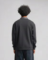 M27TS602 - Polo Sweatshirt
