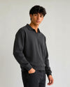 M27TS601 - Polo Sweatshirt
