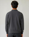 M27TS601 - Polo Sweatshirt