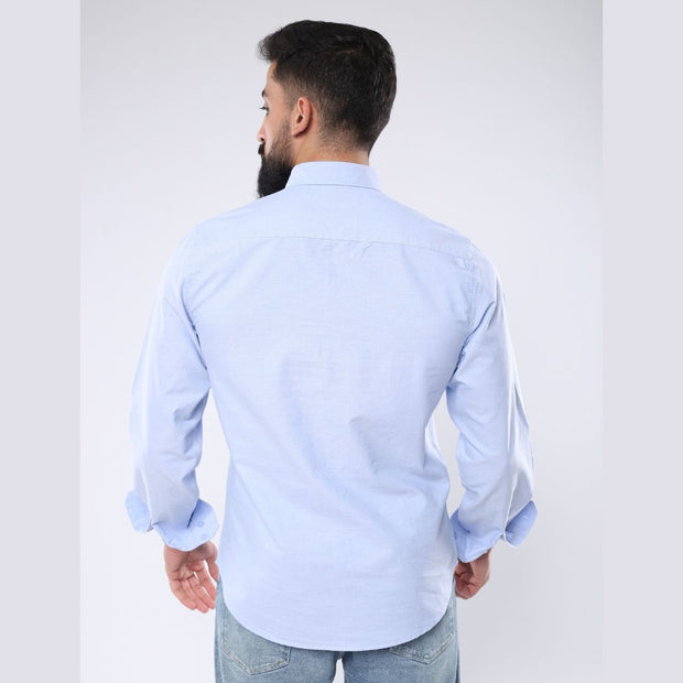 M23SH318-Regular fit shirt