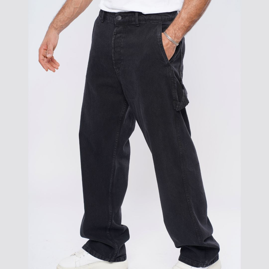 M24JN203-Five Pocket Slim Fit Jean