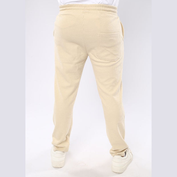 M23NT910-Sporty Sweatpants With drawstring