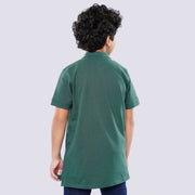 Y21TH201-Kids T Shirts -تيشرت أطفالي