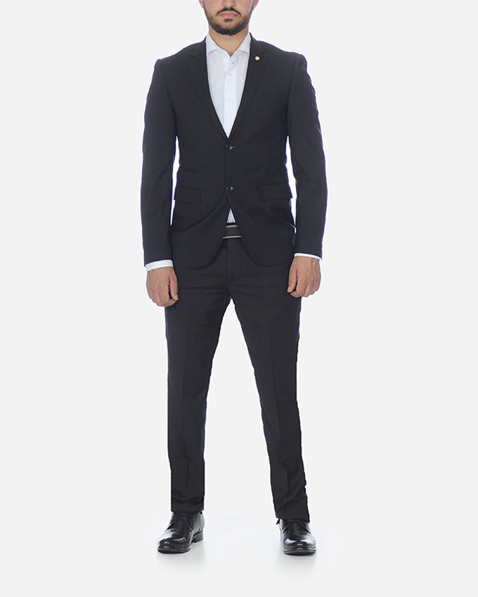 M16SU027-Slimfit Suit